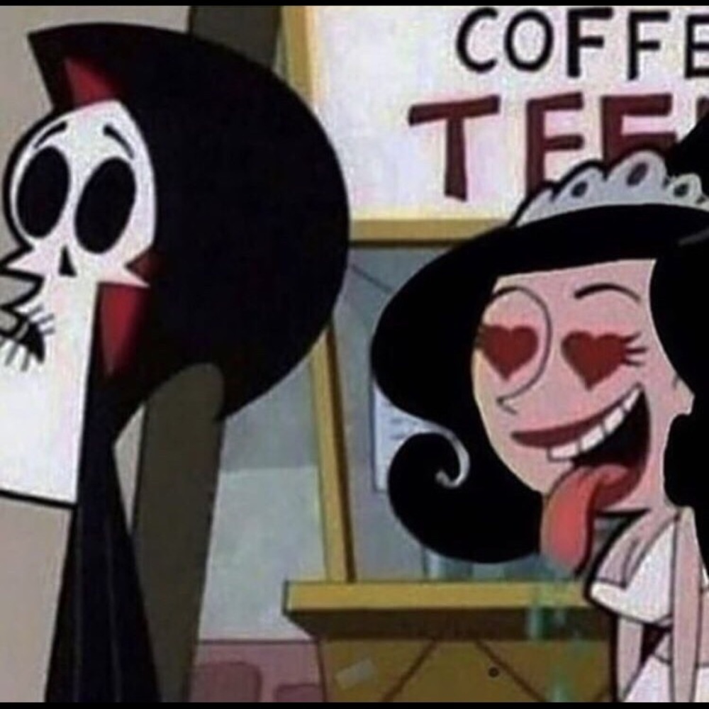 Meet your Posher, Catherina